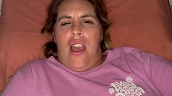 Wife Getting Fucked Telling Me What She Wants