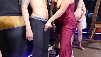 Went From Jokes To Strokes Real Quick.. ?