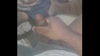 Falando Putaria Thay Vagabunda Gostosa Banquinha