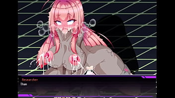 Protagonista Foi Humilhada A Se Masturbar Varias Vezes Com Um Vibrador - Cattle Slave Factory Escape - Parte 4