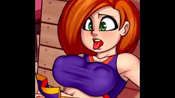 Animation Hentai - Kim Possible