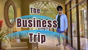 A Married Guy Went For A Business Trip And Encounter A Hot Sexual Experience With A Stranger In The Gym Locker Room