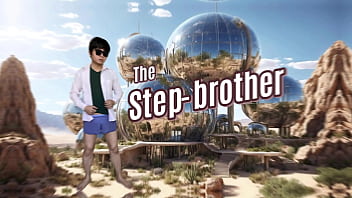 A Young Boy Was Shocked To Learn That His Step Brother Likes Sucking Cock And Loves Anal Sex