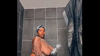 Pinky Pink - Ebony, Shaved-pussy - Black_woman - 2025 - Incredible - Show - Video 194902