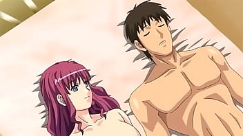 Wife, Threesome, Hentai, Widow, Anal-sex - Toons - 2025 - Hot - Performance - Video 202844