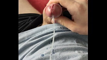 Intense Orgasm Came A Lot