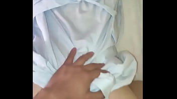 Hermoso Culo Es Rellenado De Cum- Le Reviento El Culo A Hermaanstra Que Enormes Tetas Y Culo Redondo Con Ricura