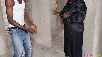 House Wife Cheated On Her Husband Because Of Big Cock.