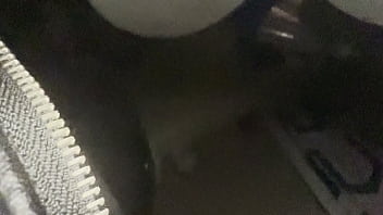 PosteDOakFoxxyV - update #9 - anal analysis for a massage - Oct 08, 2024