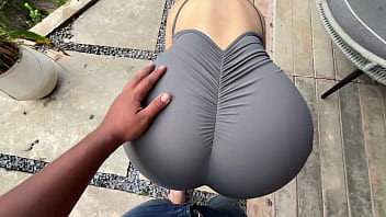 Le Soy Infiel A Mi Marido Con Mi Entrenador Personalizado