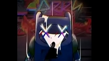 El Heroe Caído Folla Con Un Chico Peliazul