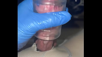 Youngwood Pulls The Wet Pole