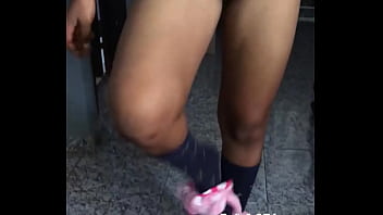 My First Casting At Black Fantacy