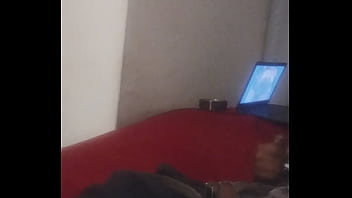 Monday Night Masturbate