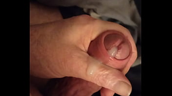 The General End Of An Edging Session.