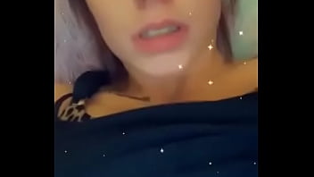 Sexy White Gf Orgasm