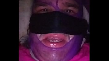 Just Another Day To Piss In Her Face And Mouth