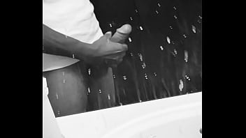 G Dixx - Amateur, Ebony, Solo, Tease, Stroke, Big-cock - Amateur - 2025 - Wild - Experience - Video 213712