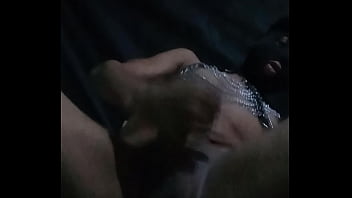 Novinho Fetichista Gozando Gostoso Com O Consolo