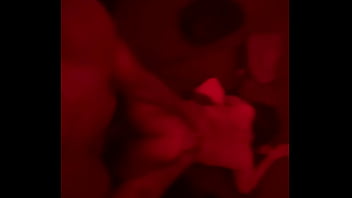 Young Latina Loves Black Dick