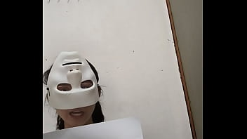 Mask Hunter - Verification-video - Unknown - 2025 - Wild - Performance - Video 204075