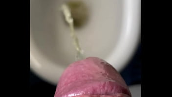 Bella Pisciata Dopo Il Caffè