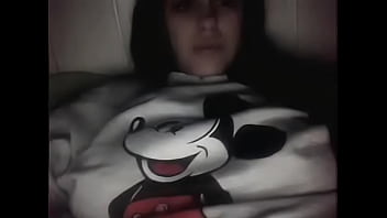 Pendeja Argentina Se Masturba Por Webcam 2