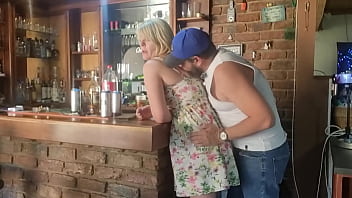 Getting Fucked By My Trucker Brother In-law