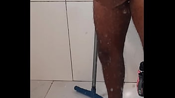 Bateu Um Tesao De Repetente