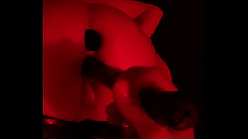 Polish Couple Rough Night