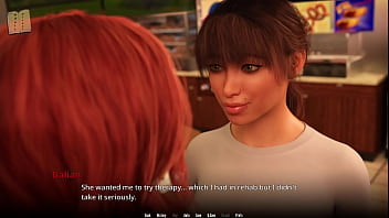 New, Visual-novel, Busty-3d, Curvy-3d, Cute-outfit-3d - Unknown - 2025 - Sexy - Show - Video 48340