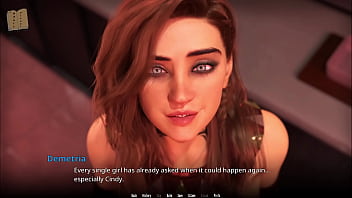 Visual-novel, Busty-3d, Big-boobs-3d, Curvy-3d, Cute-outfit-3d - Unknown - 2025 - Hot - Session - Video 72456