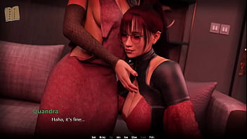 Visual-novel, Busty-3d, Big-boobs-3d, Curvy-3d, Cute-outfit-3d - Unknown - 2025 - Incredible - Experience - Video 83115