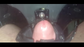 Universal Launcher - onanie, eichel - Video 193975