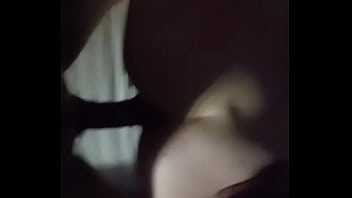 Fucking Girl From Tinder From The Back