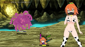 Hentai Brave Man Game Play 【game Download Link】_search For ドリビレ On Google