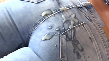 Mutual Masturbation With Stepbrother Watching Porn, He Wants To Fuck Me, Big Cumshot In My Ass