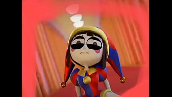 Amazing Digital Circus