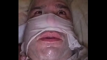 A 3rd Different Bbc Bum Pissed Is In My Face