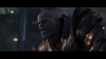 Fandub Con La Voz De Zowl: Thanos