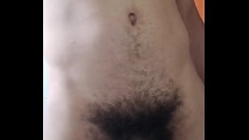 Pentelhudo Gozando Gostoso