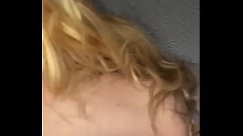 She Fucked Me In Her Vans After Her Bull Left!