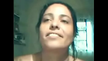 Pornoprofessora Daniela Safada Na Chat Erótica Depois De Tomar Banho Inicia Bater Uma Siririca