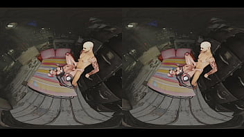 Upside Down Anal And Dirty Talk - Harley Quinn At Her Place (dc Comics Parody Cgi Render)