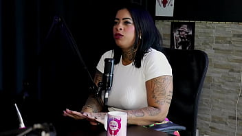 O Cliente Pediu Pro Cachorro Ficar A Lambendo, Gosta De Homem Com Pau Grande, Bateu Em Uma Menina, E O Que Sofreu Na Boate... - Marcelly Mello (sheer/red)