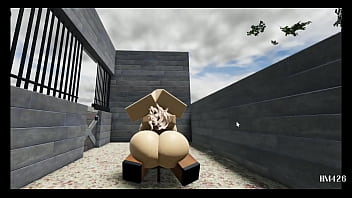 Fucking A Blonde Whore