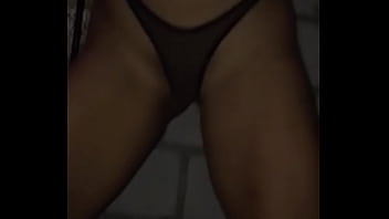 Perra Arrecha Bailando