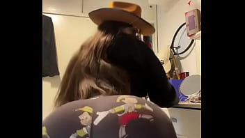 Muestra Su Culote En Tiktok