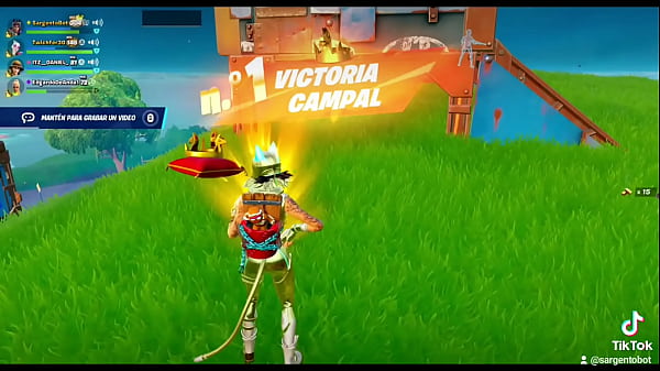 El Pendejo No Dura Nada