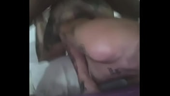 Ninfeta Trans Safada